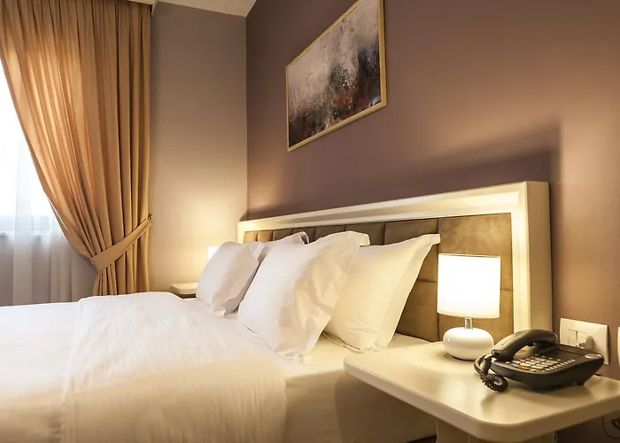 Hotel Villa 22