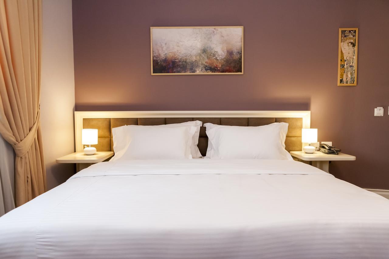 22 Hotel 3*
