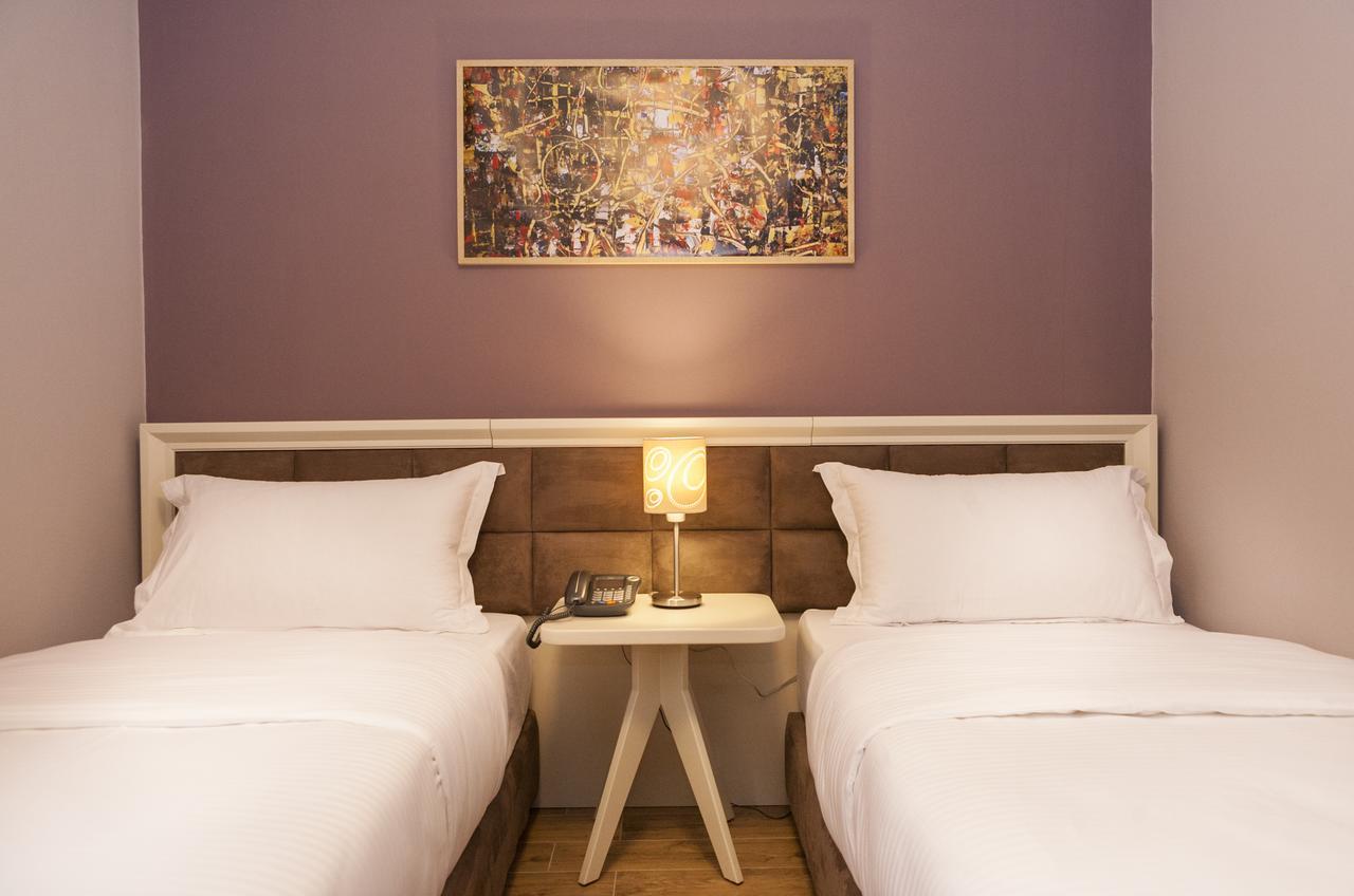 22 Hotel 3*