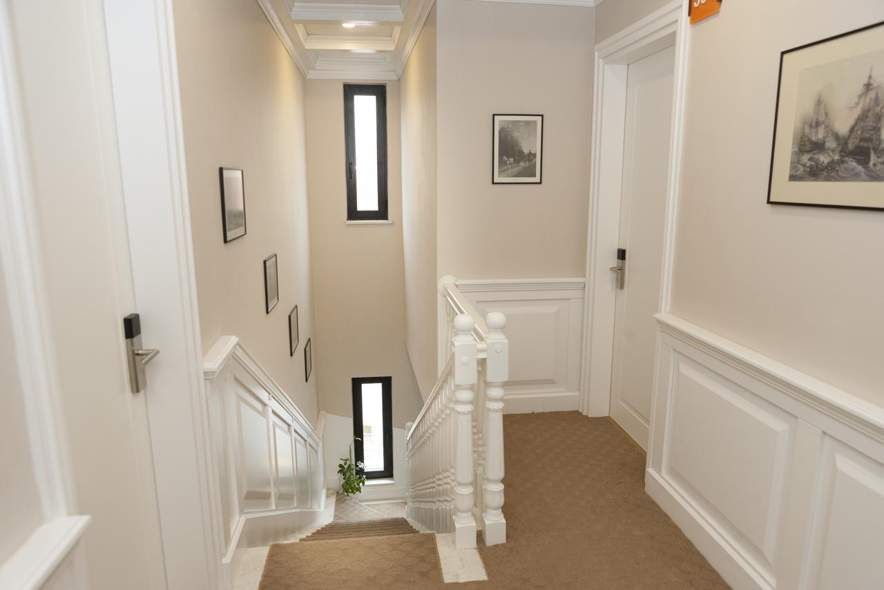 Hotel 22 Tirana